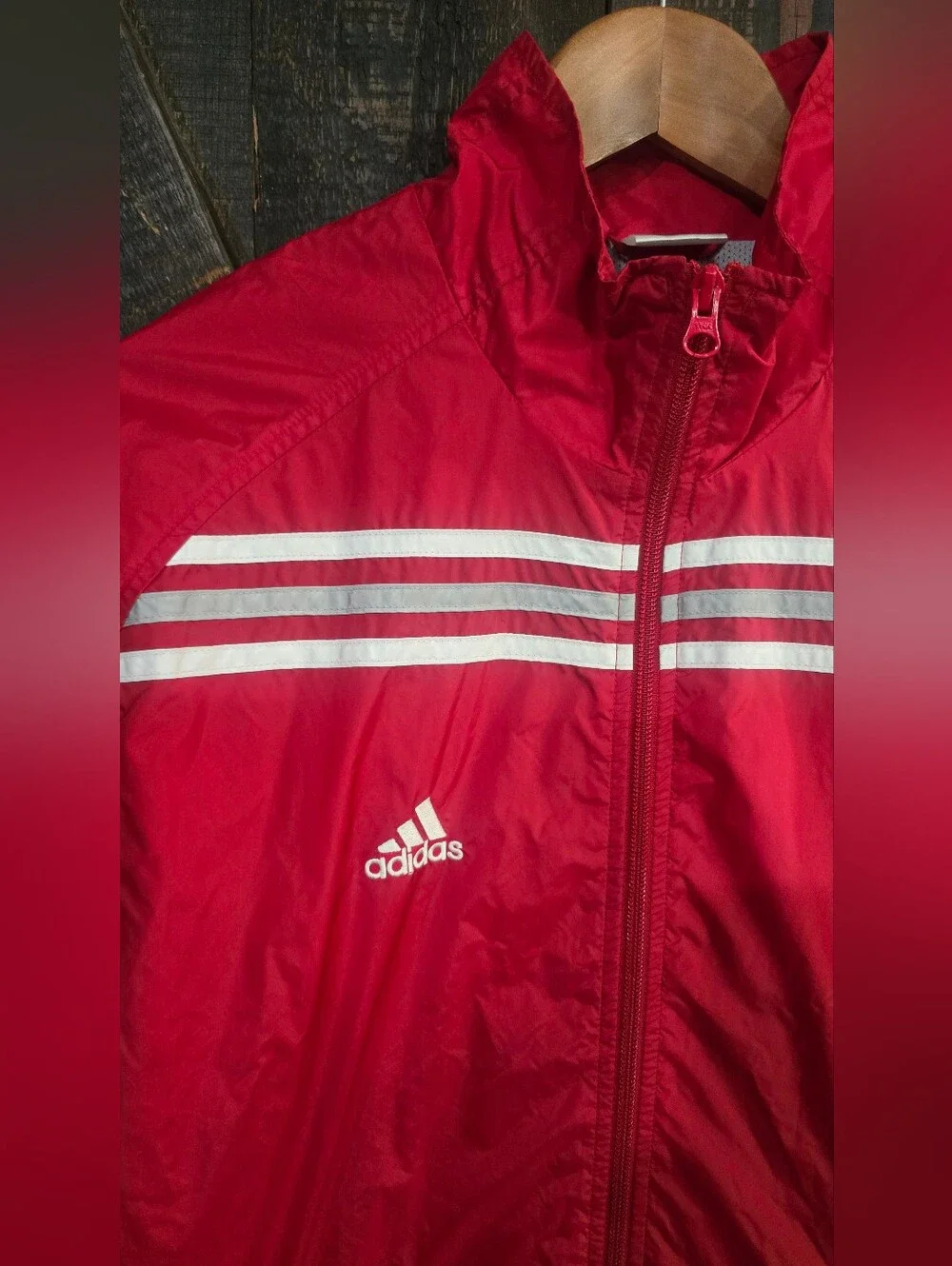 adidas lightweight track